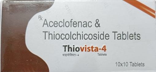 Thiovista 4 Product
